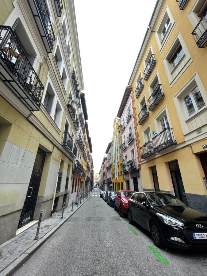 San Hermenegildo Madrid Bagian luar foto