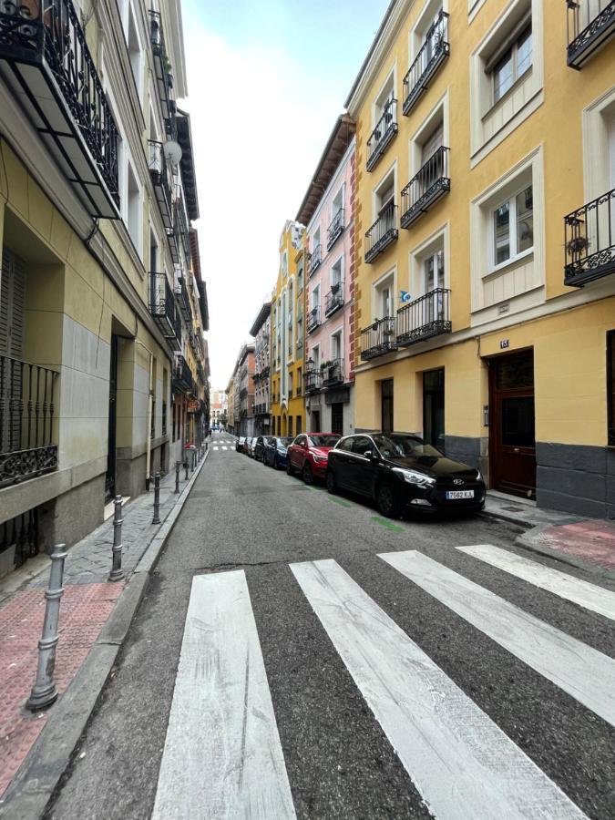 San Hermenegildo Madrid Bagian luar foto