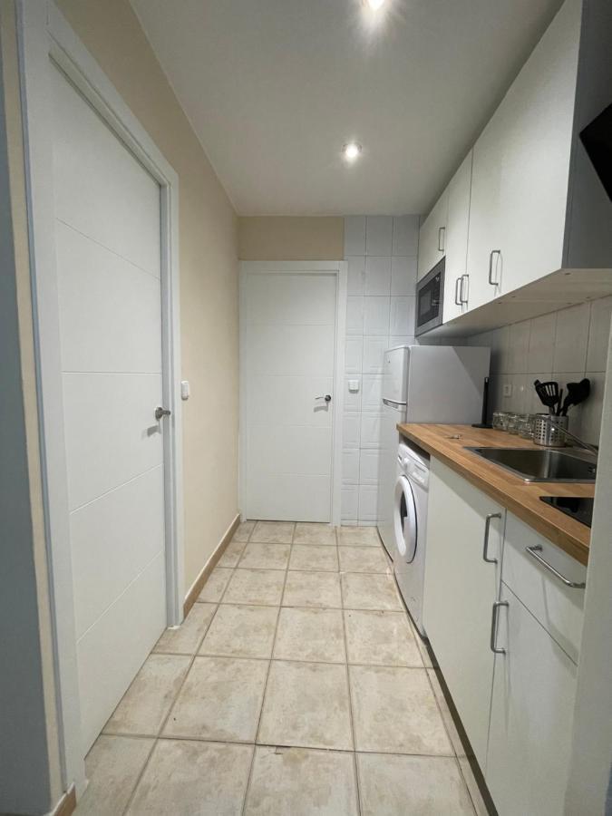 San Hermenegildo Madrid Bagian luar foto
